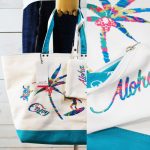 ルシアンペラフィネ トートバッグ